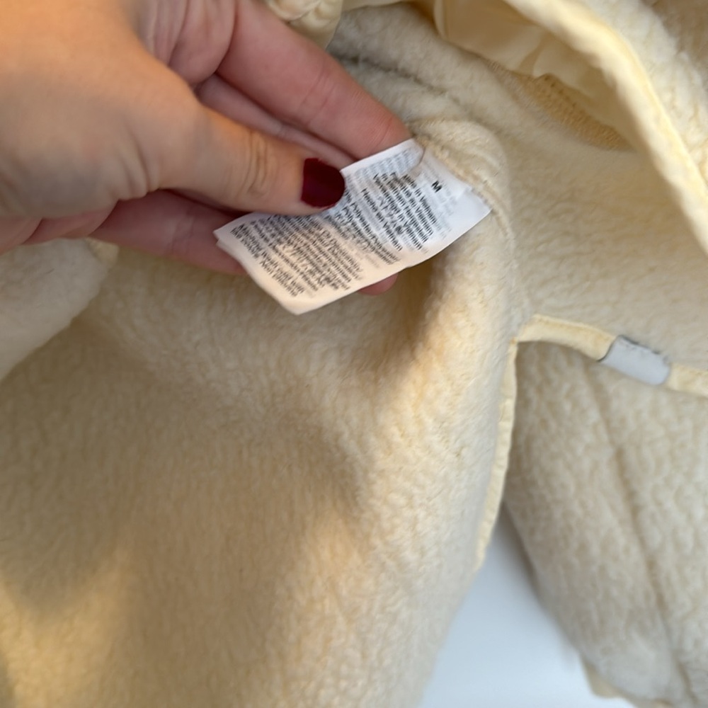 Madewell pullover - Picture 3 of 3